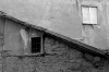 Sarajevo - two windows