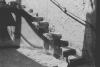 Vukovar - staircase