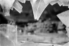Old Hotel Korana - broken glass - 2