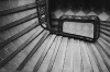 Rosen's Staircase - spiral