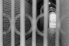 Gated Passageway - tunnel