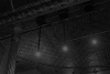 Café ceiling
