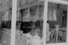 Marché Ste Catherine - café fermé -1