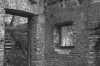 Warsaw - doorway and windows