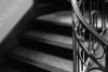 Rosen's Staircase - steps