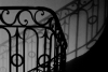 Rosen's Staircase - shadow