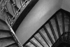 Rosen's Staircase - two levels