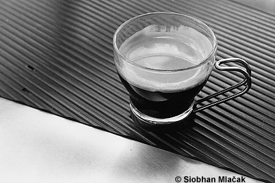 Meditheo Caf&eacute; - espresso