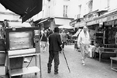 Rue Mouffetard - 2